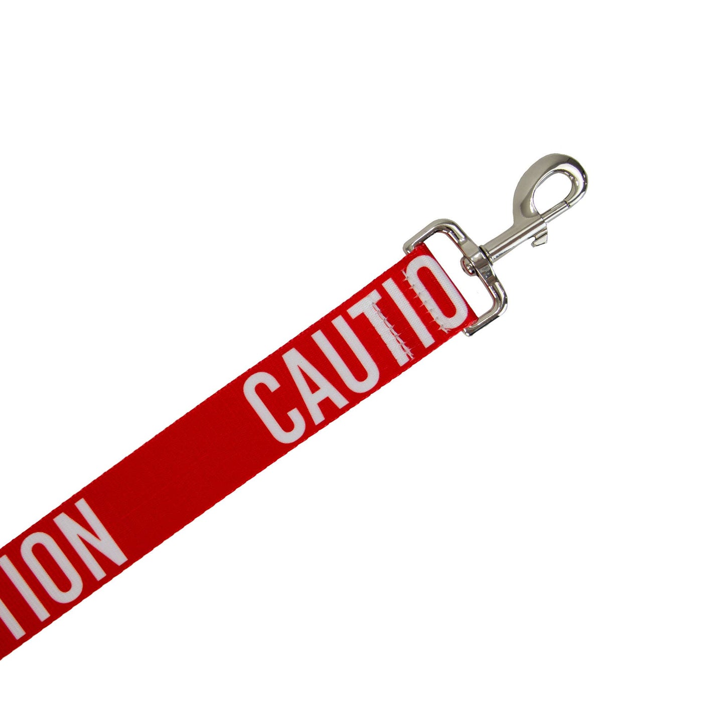 Ancol Pet Products Ltd - Awareness Training & Safety Dog lead 1.5m  'Hi-Vis NERVOUS'
