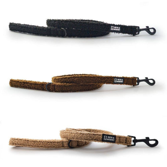 HugglePets - Skye & Murphy Teddy Dog Lead