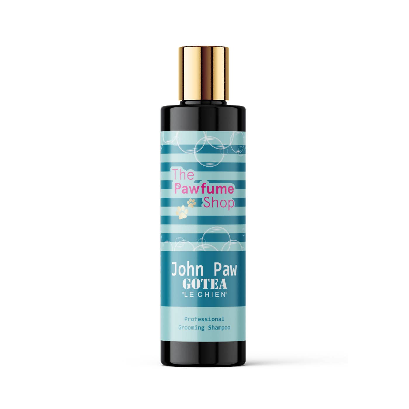 The Pawfume Shop - John Paw Gotea Shampoo 250ml