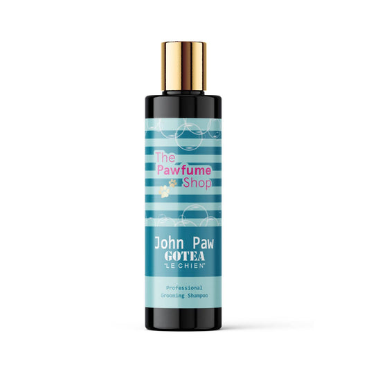 The Pawfume Shop - John Paw Gotea Shampoo 250ml