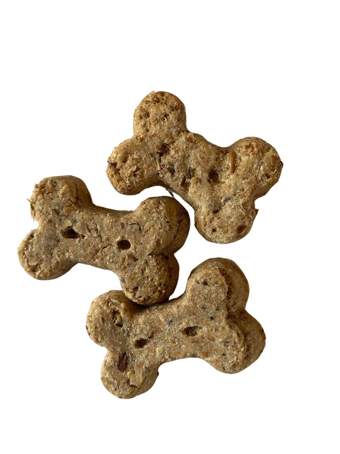 BrewBix Dog Treats (Large)