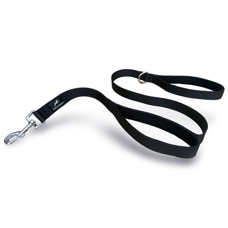 Miro & Makauri - Double Handled Dog Lead