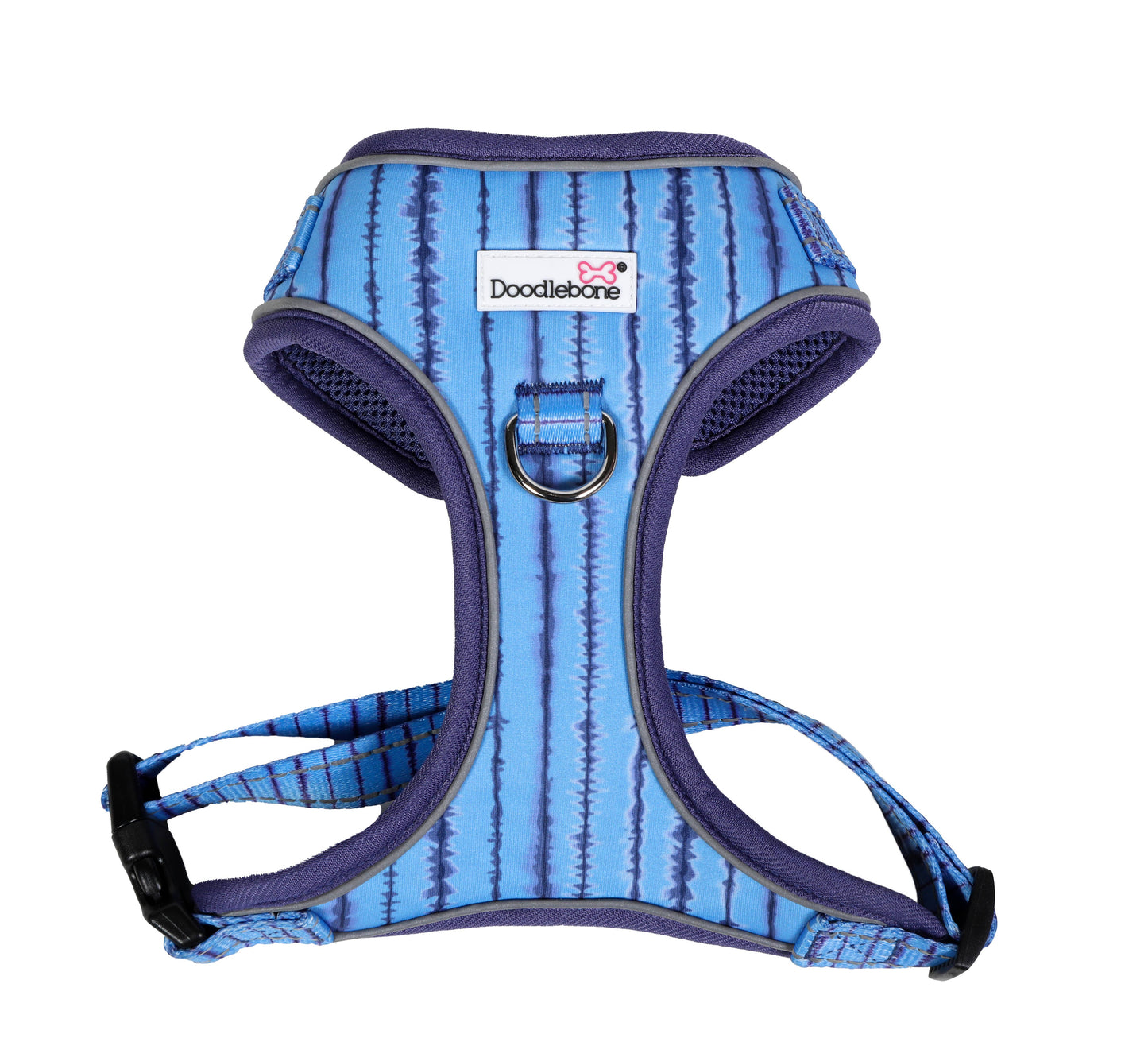 Doodlebone - Adjustable Airmesh Dog Harness