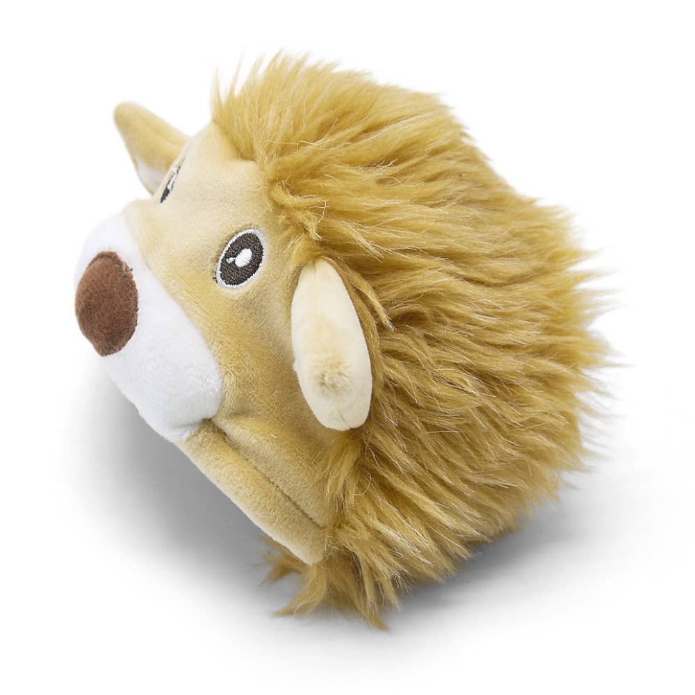 Lion Hat