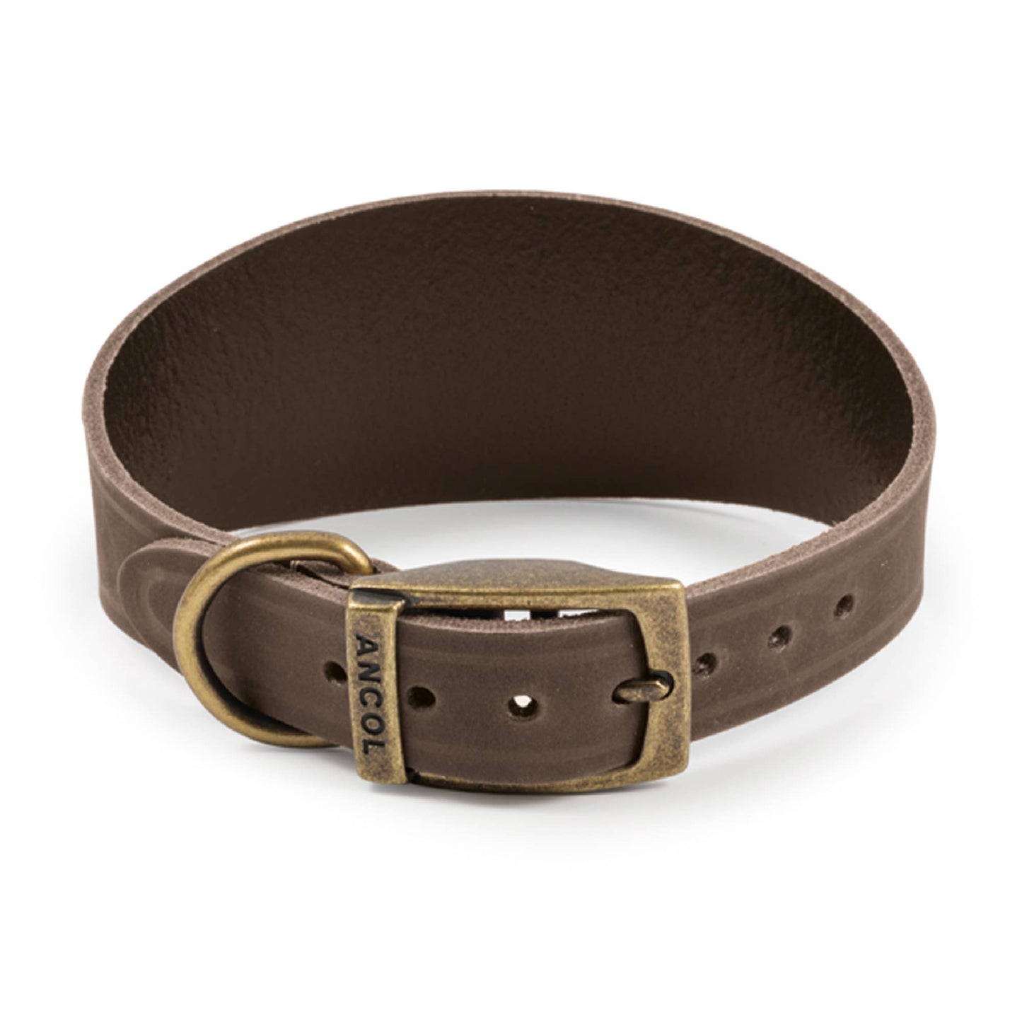 Ancol Pet Products Ltd - Timberwolf Hound Collar ( Size 34-43cm)
