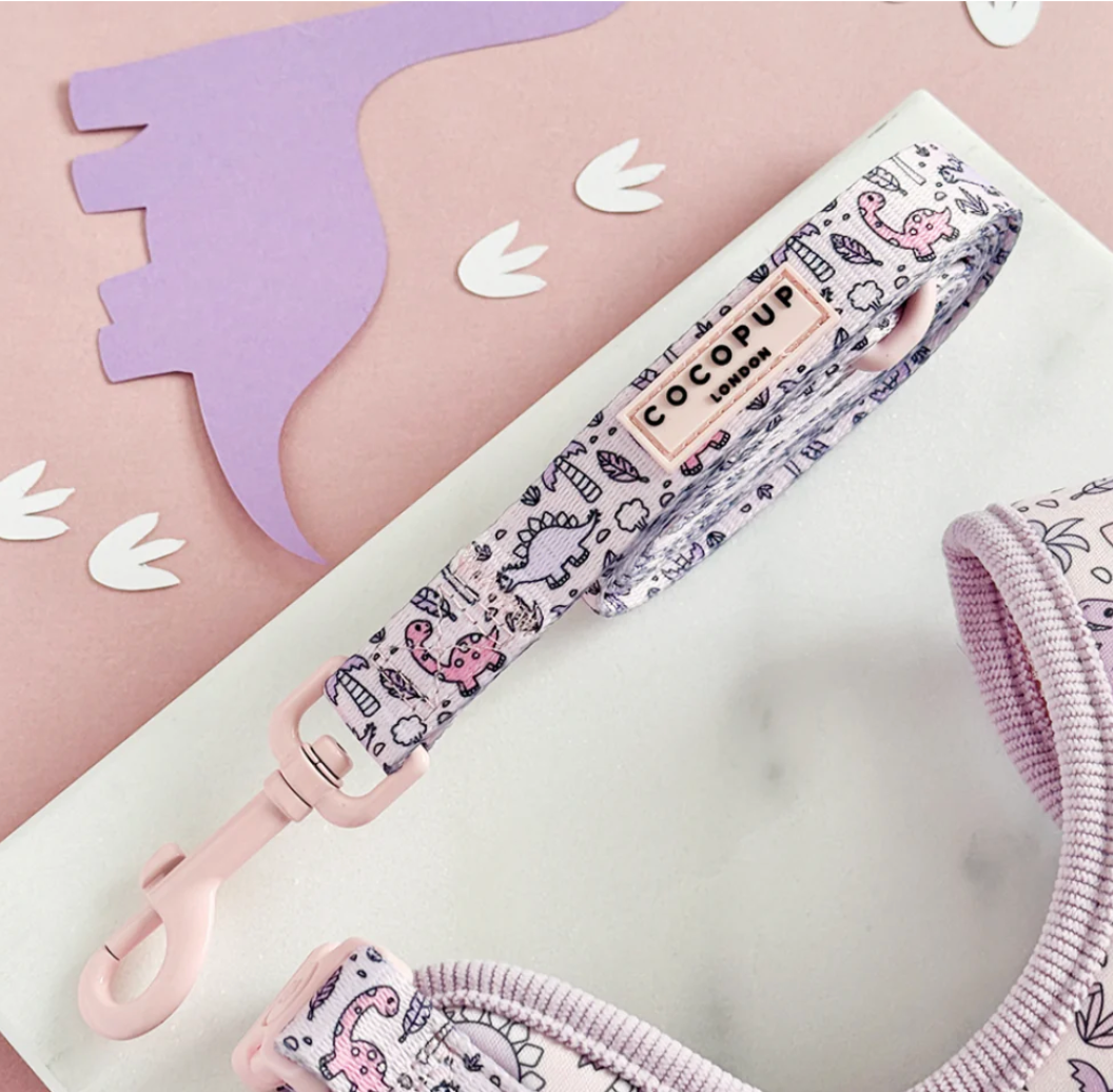 Cocopup London - Princess Dino Lead