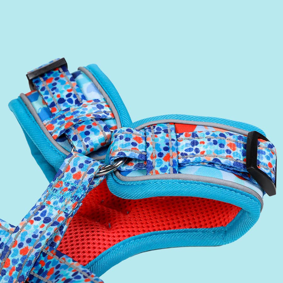 Doodlebone - Adjustable Airmesh Dog Harness