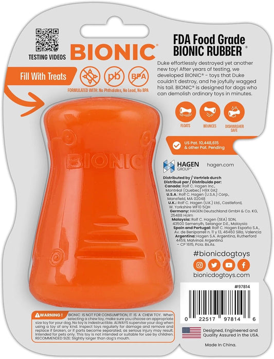 Bionic - Shaker