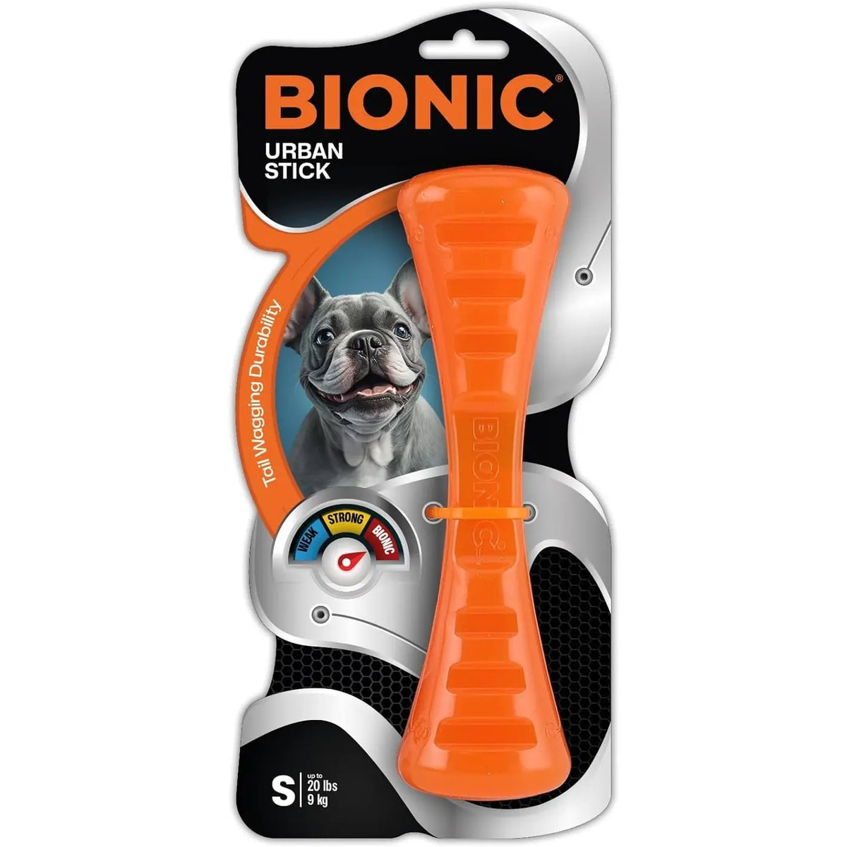 Bionic - Urban Stick