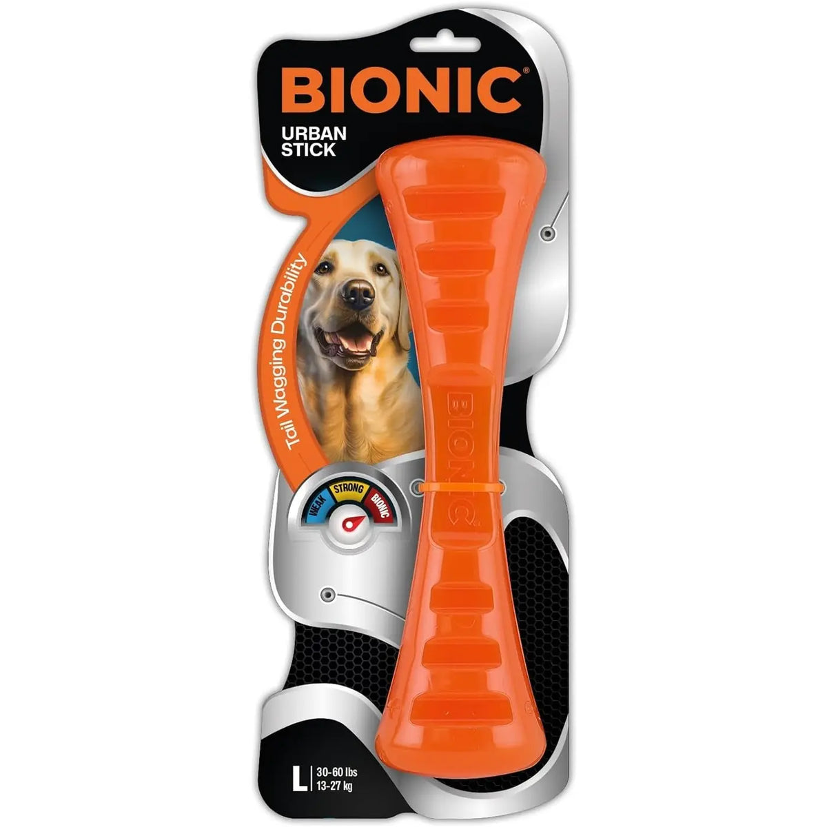 Bionic - Urban Stick