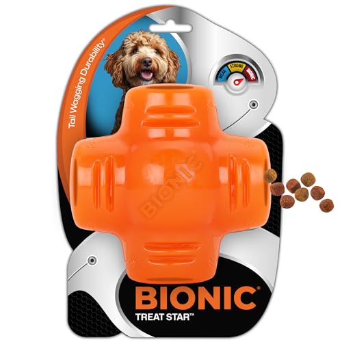 Bionic - Treat Star
