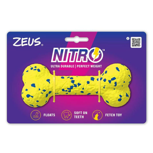 Zeus Nitro - Bendy Bone
